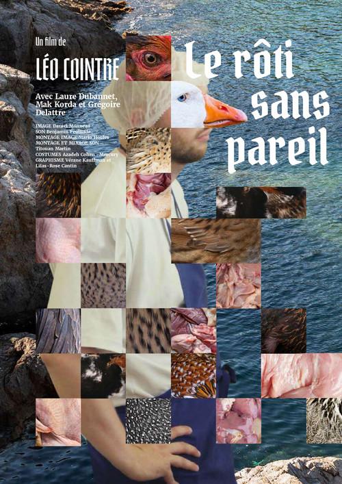 Le Rôti sans pareil