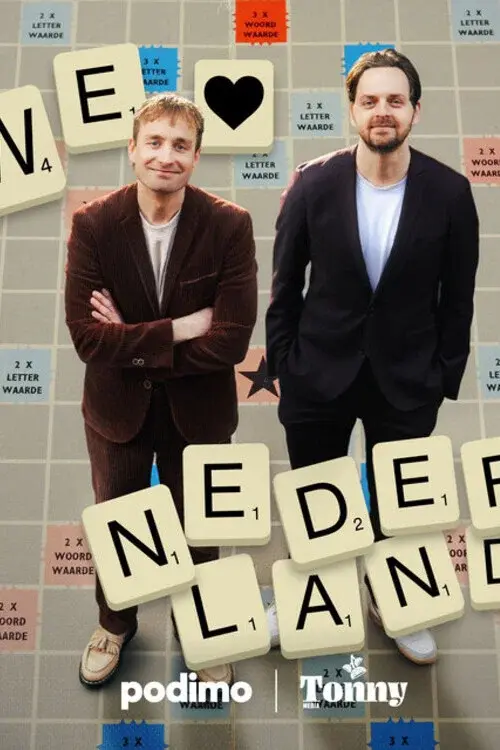 We Love Nederlands