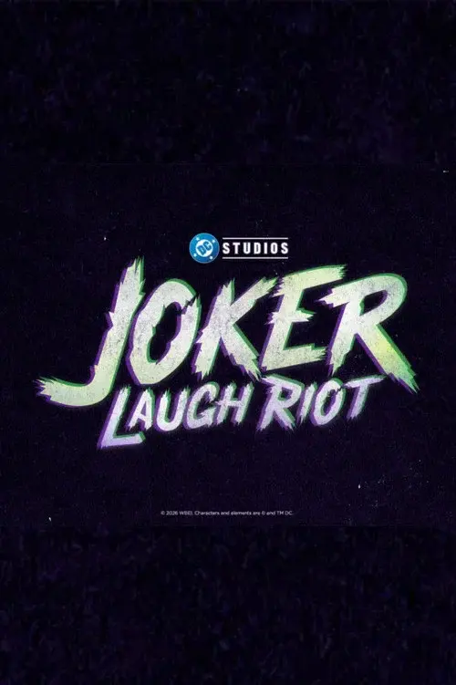 Joker: Laugh Riot