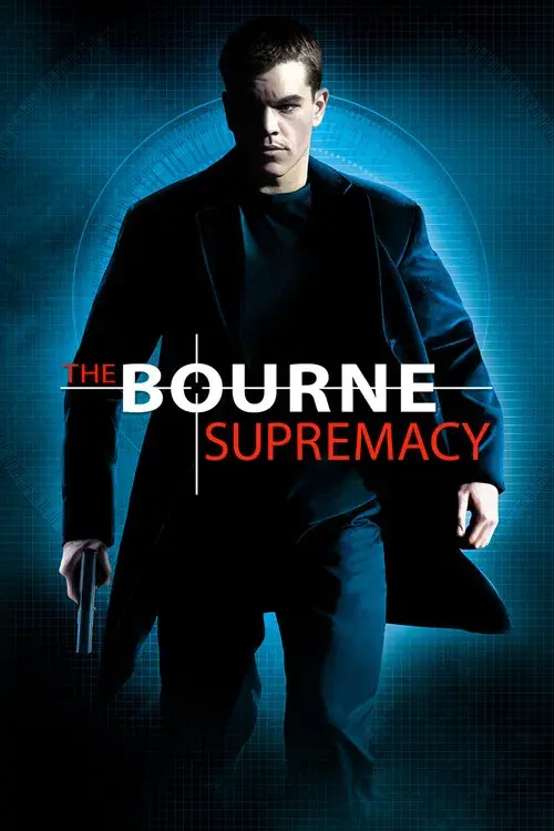 Gåten Jason Bourne