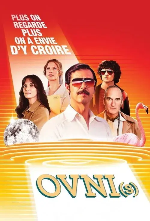 OVNI(s)