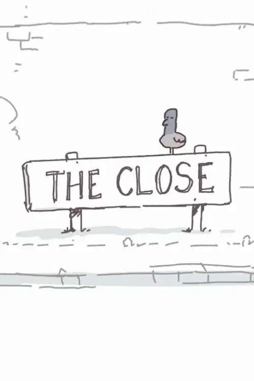 The Close