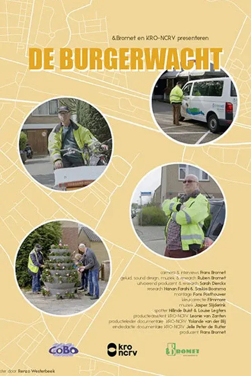 De burgerwacht