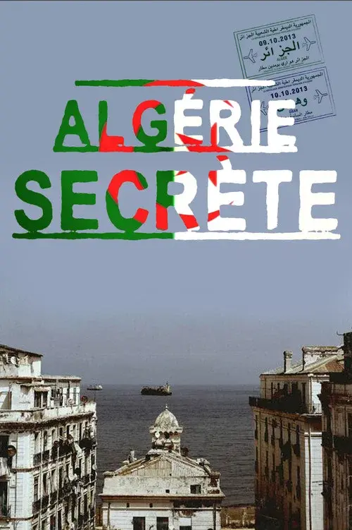 Algérie secrète