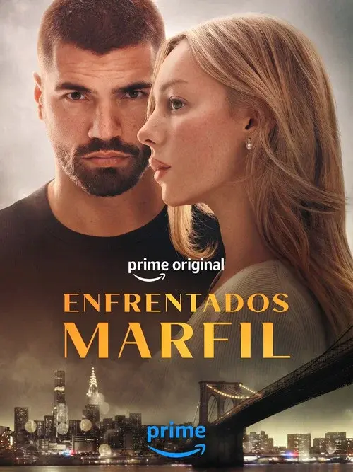 Enfrentados: Marfil