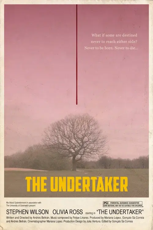 The Undertaker