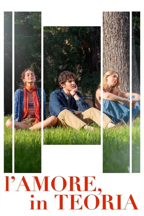 L'amore, in teoria