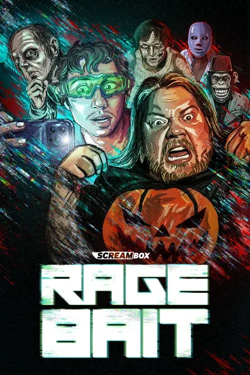 RAGEBAIT