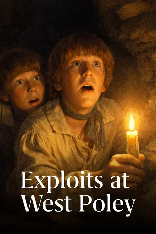 Exploits at West Poley