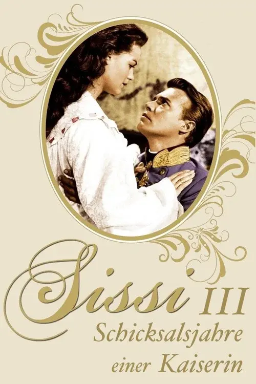 Sissi - Schicksalsjahre einer Kaiserin