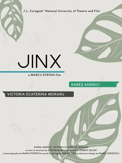 Jinx