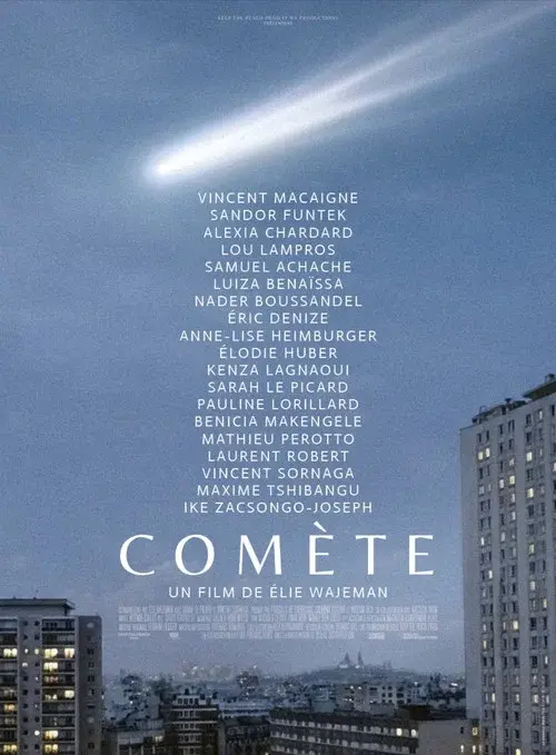 Comète