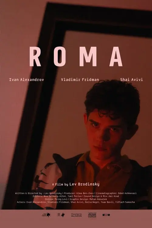 Roma