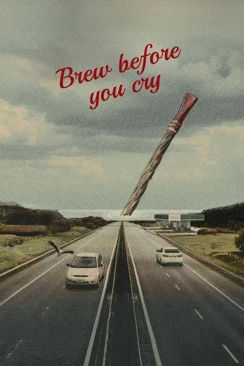Brew before you cry