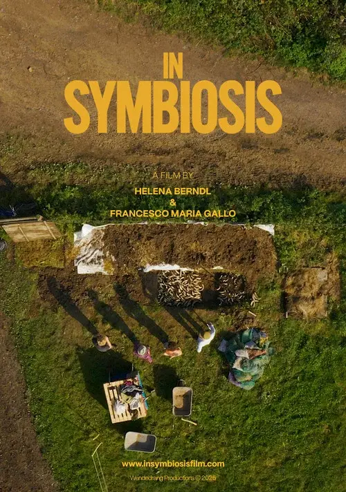 In Symbiosis