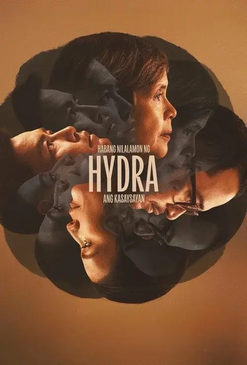 Habang Nilalamon ng Hydra ang Kasaysayan
