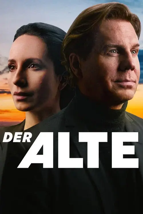 Der Alte