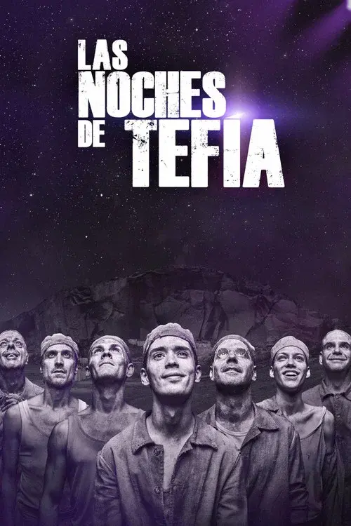 Las noches de Tefía