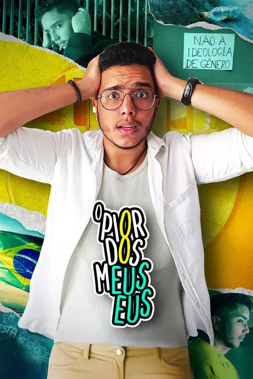 O Pior Dos Meus Eus