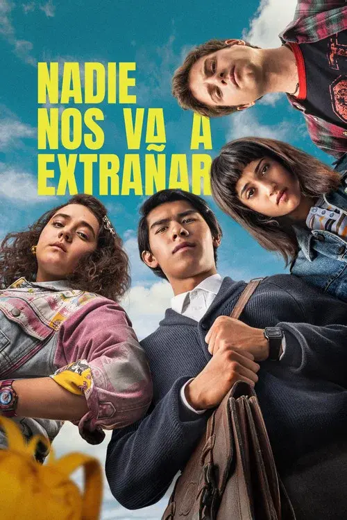 Nadie nos va a extrañar