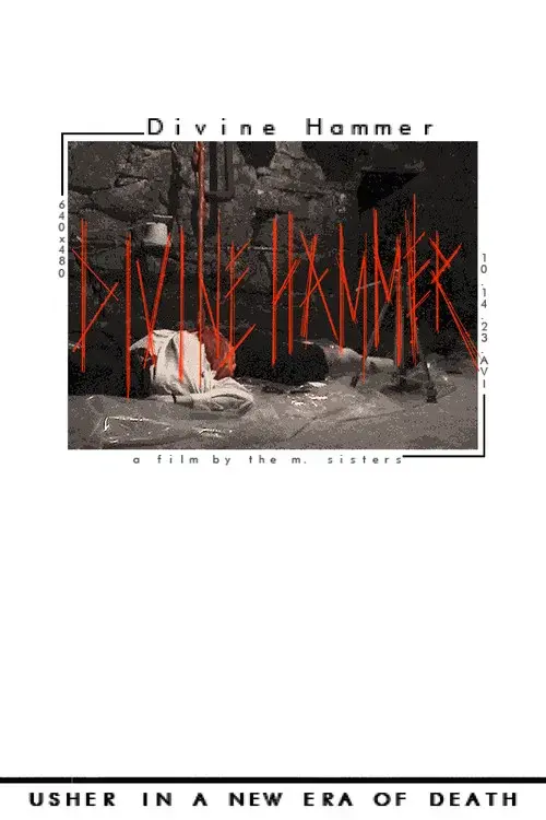 Divine Hammer