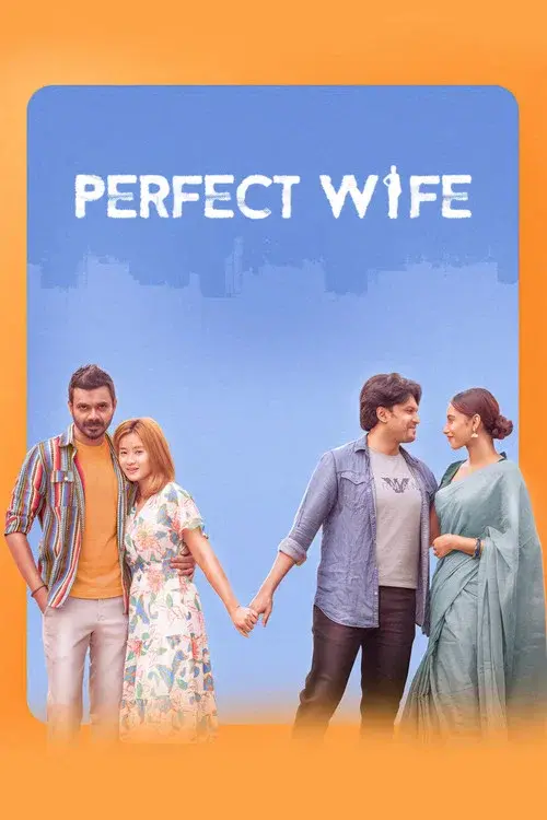 Perfect Wife