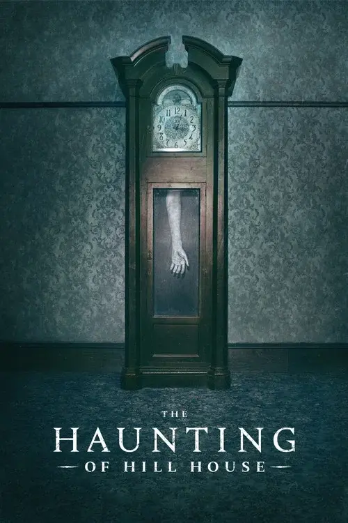 The Haunting of Hill House