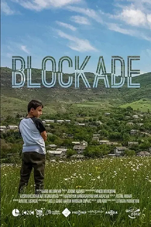 Blocus