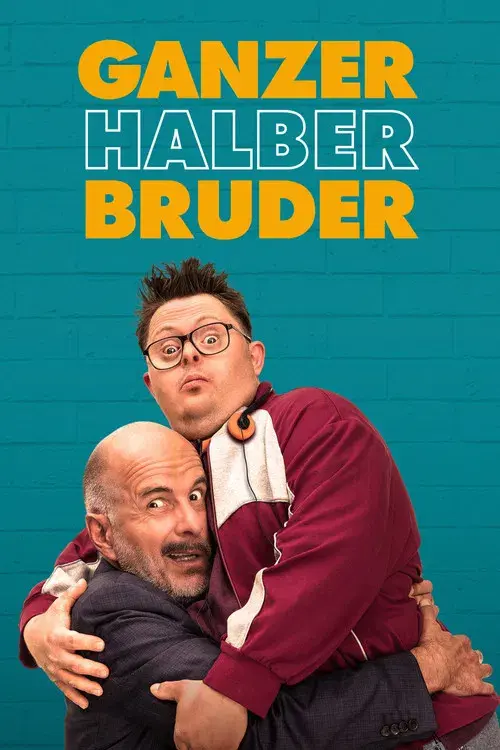 Almost Brothers