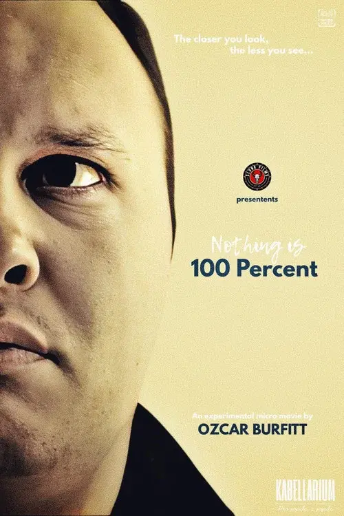Nothing is 100 Percent
