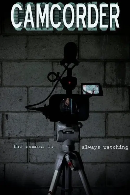Camcorder