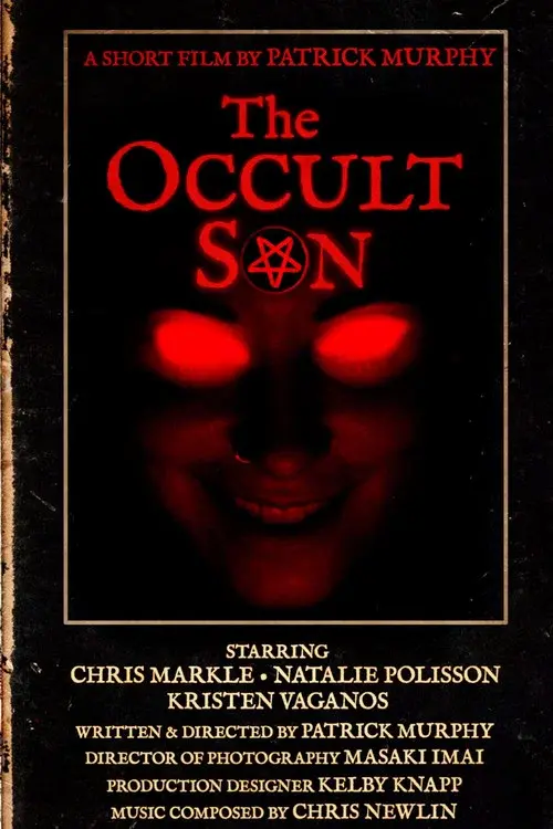 The Occult Son