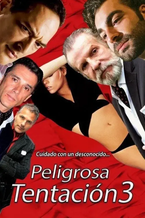 Peligrosa tentación 3