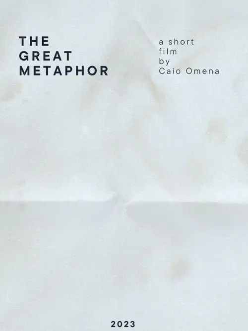 The Great Metaphor