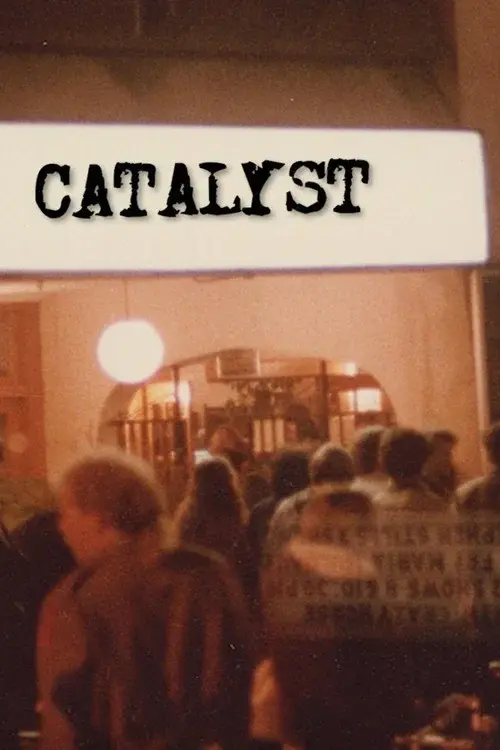 Catalyst