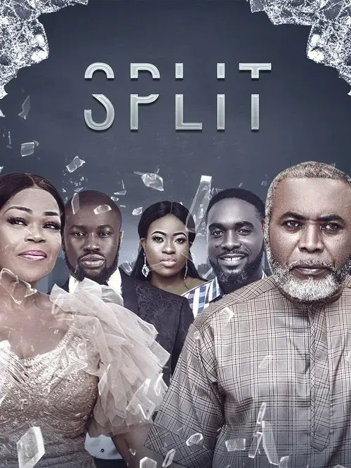 Split