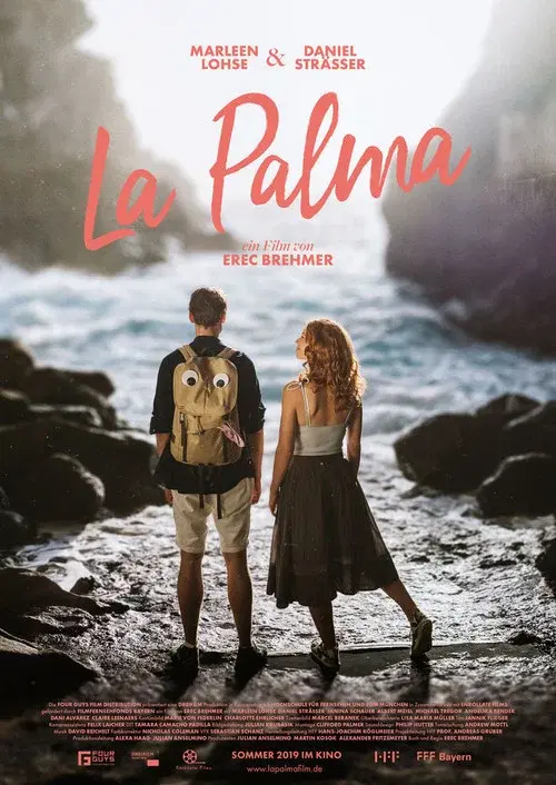 La Palma