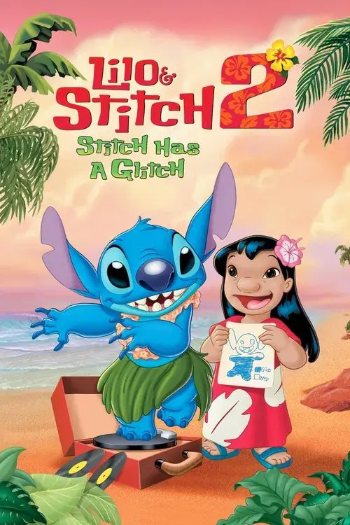 Lilo & Stitch 2
