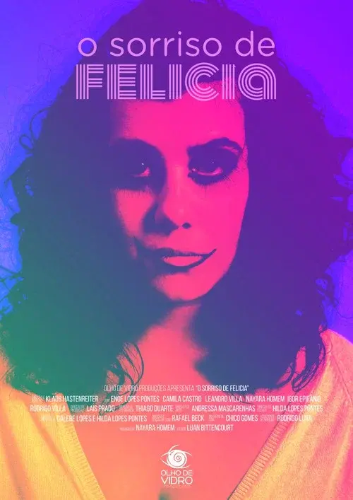 O Sorriso de Felícia
