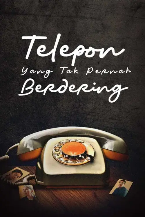 Telepon Yang Tak Pernah Berdering