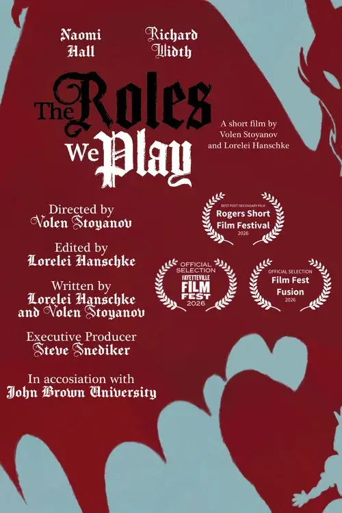 The Roles We Play