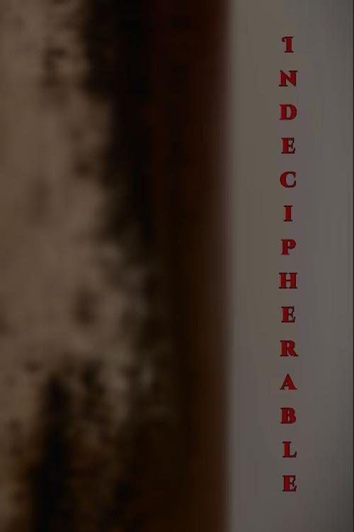 Indecipherable