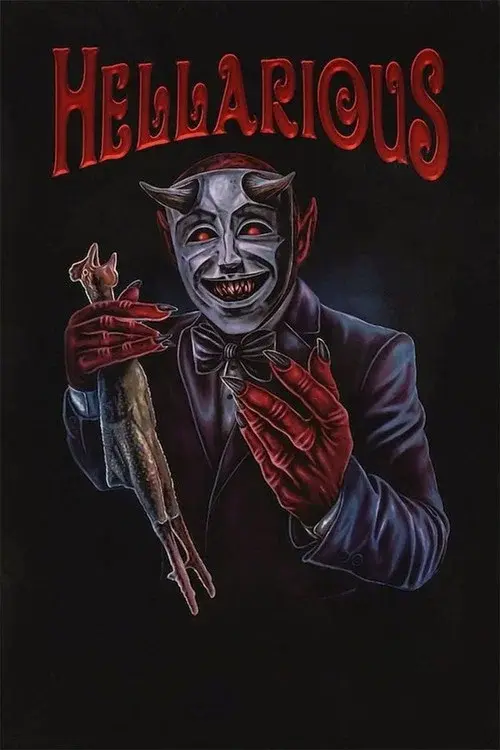 Hellarious
