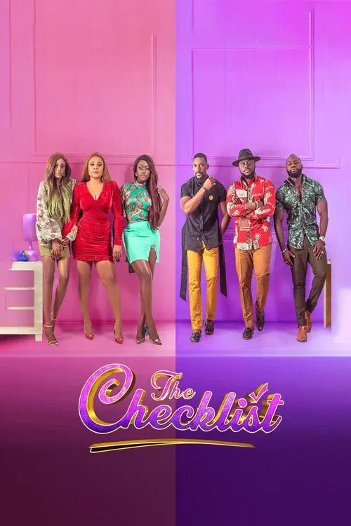 Checklist