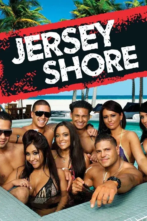 Jersey Shore