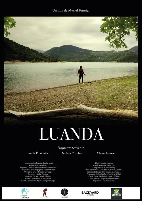 Luanda
