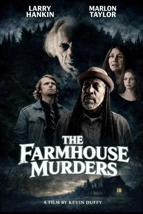 The Farmhouse Murders