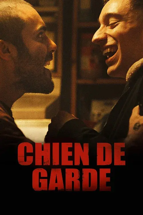 Chien de garde