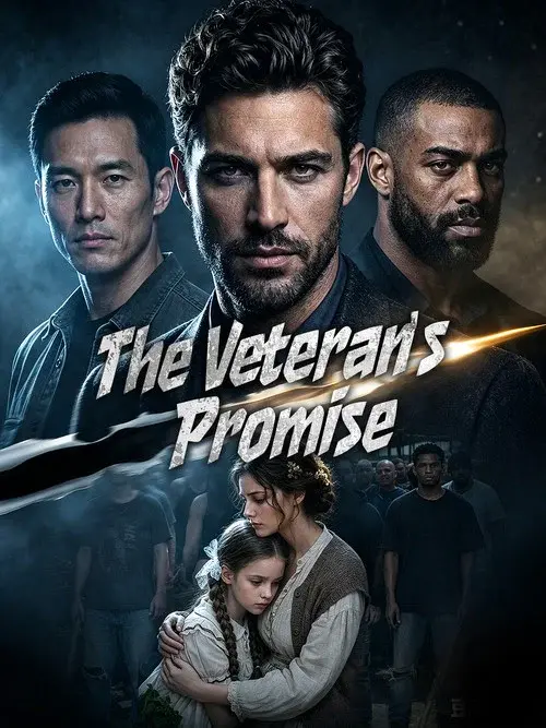The Veteran’s Promise