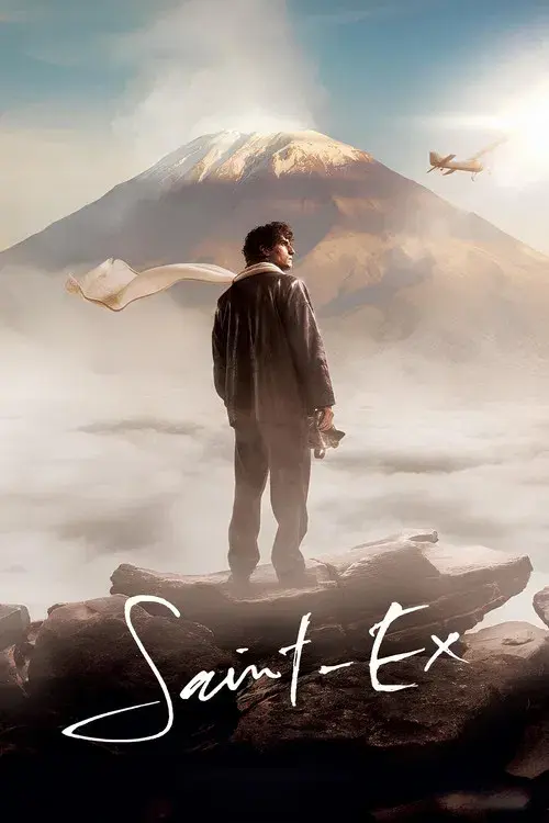 Saint-Ex